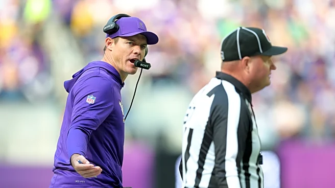 A Vikings Fan Takes His Medicine (with Week 9 Prediction)