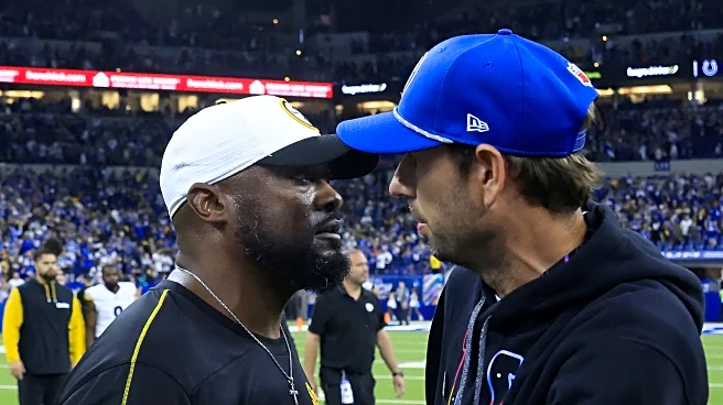 Cleveland Browns on the Bye: Week 9 TV Map