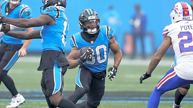 Panthers vs Packers: Offensive preview