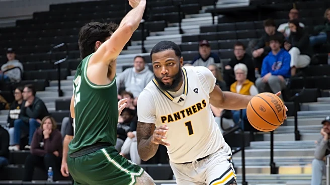 Horizon League Men’s Preview