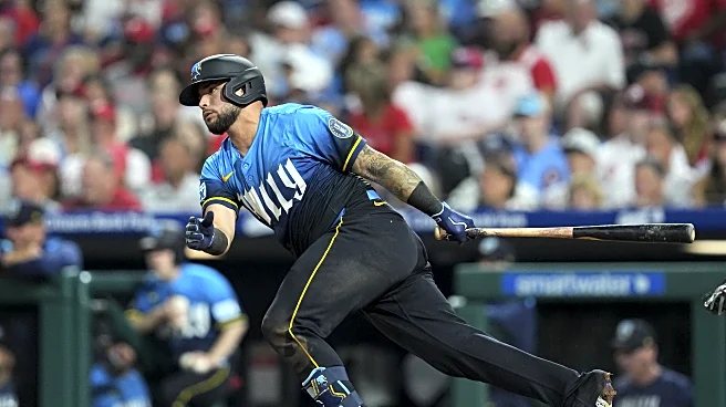 2025 Player Review: Rafael Marchán