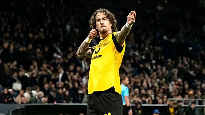 The Daily Bee: Fabio Silva Turned Down Lucrative Offer to Join BVB