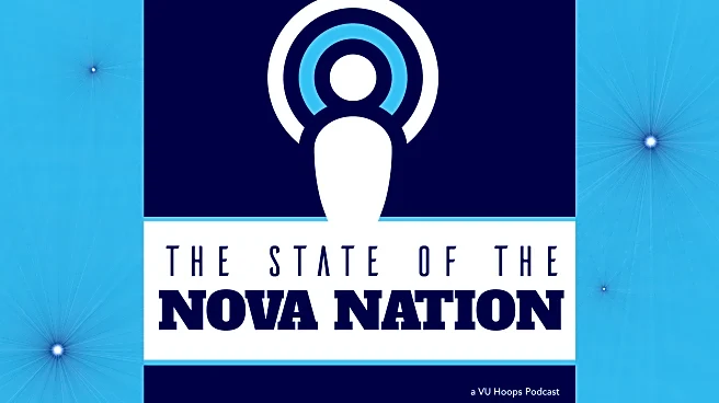 State of the Nova Nation: New Beginnings