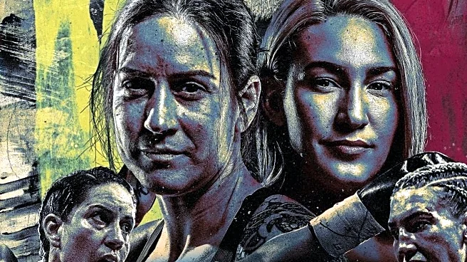 Mary Spencer vs Mikaela Mayer: Live streaming results and updates, how to watch, start time