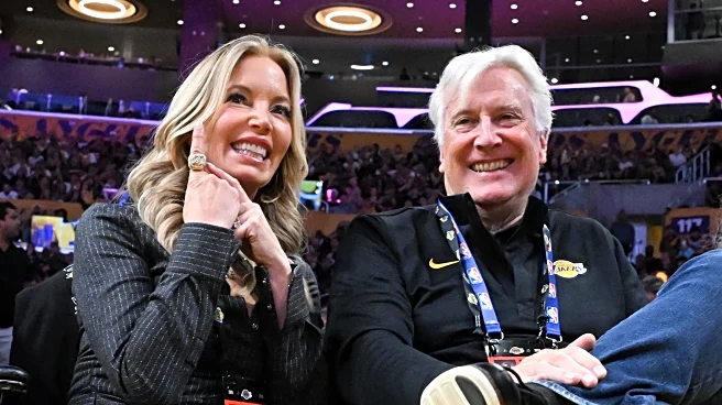 Mark Walter officially acquires majority stake of Lakers