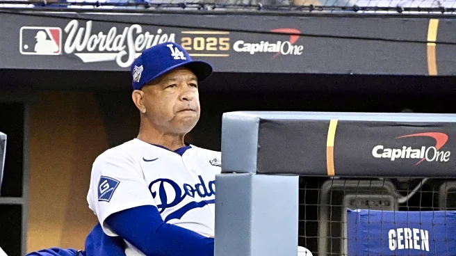 Dodgers relying on experience in facing elimination