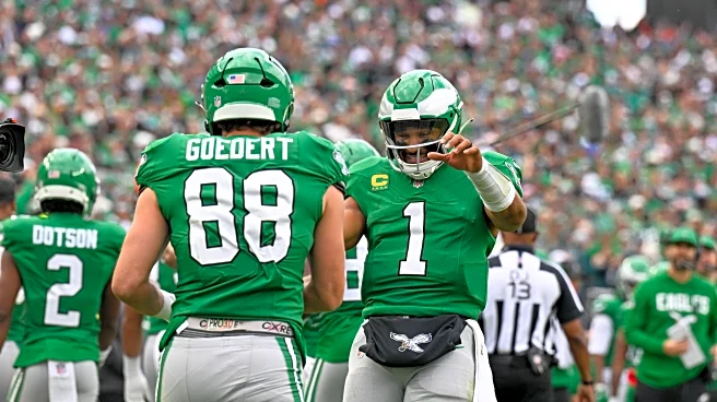 NFL Power Rankings: Week 9 Edition