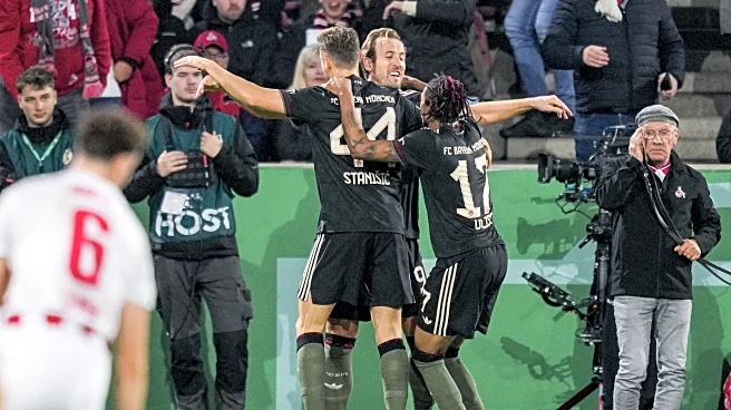 Bavarian Podcast Works — Preview Show: Bayern Munich vs. Bayer Leverkusen (Bundesliga)