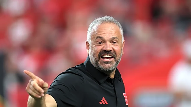 Nebraska Football: Head Coach Matt Rhule Has Agreed to a Contract Extension with the Huskers