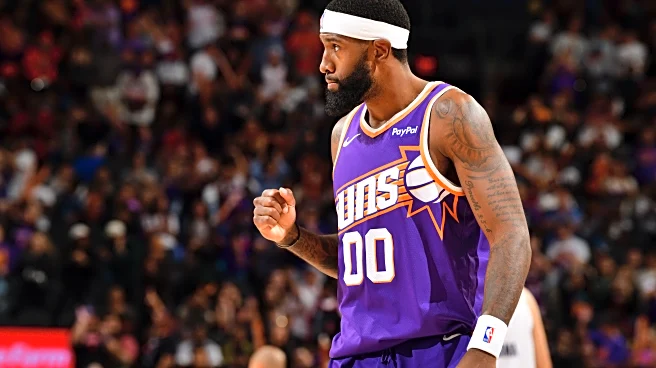 Bright Side Baller: The Suns aren’t far, they’re just unfinished