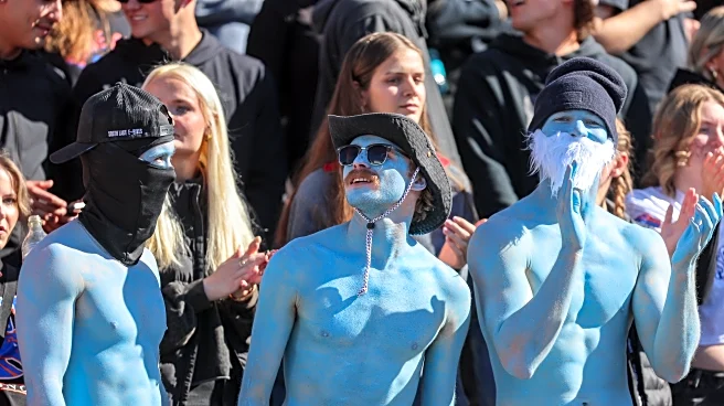 Stats Corner: Stadium Data for Home Field Advantage