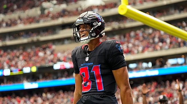 Eye of the Cyclones: Higgins and Noel Week 8 Review