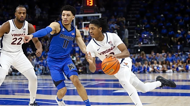 What to expect from UVA basketball’s 2025-26 backcourt