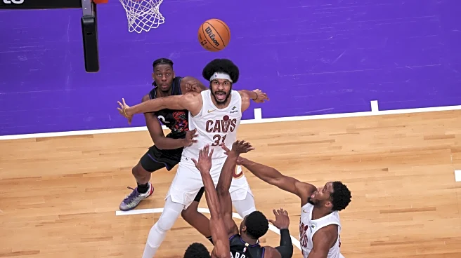 How to Watch: Cavs vs. Raptors