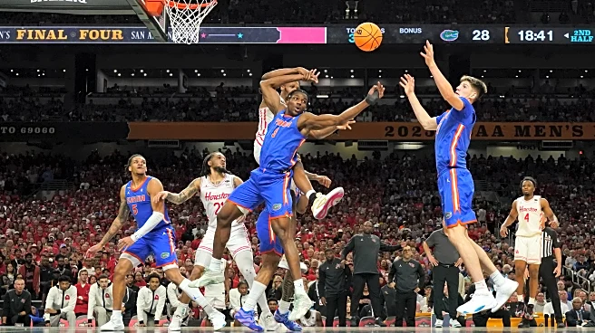 The Gators are primed to make a run at another championship