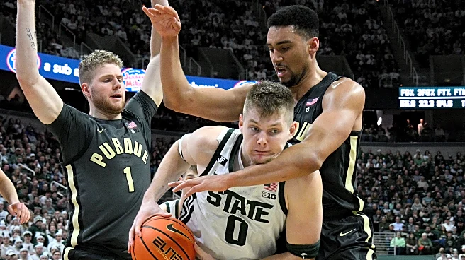 Big Ten Writers Predict The Big Ten Season