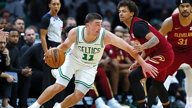 Celtics have developed a new facilitator