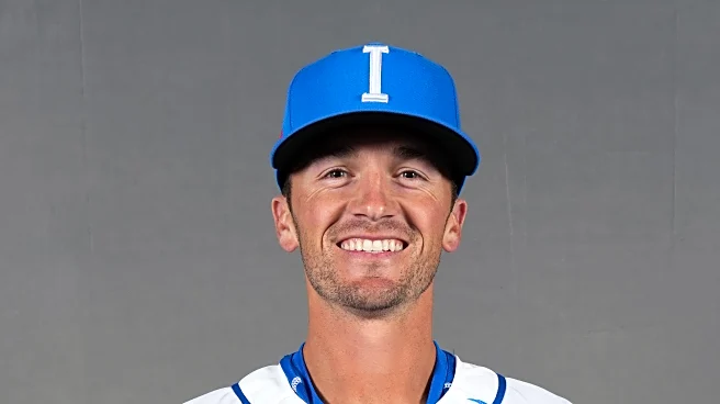 Making of a Manager: How Blake Butera became the Washington Nationals manager at 33 years old