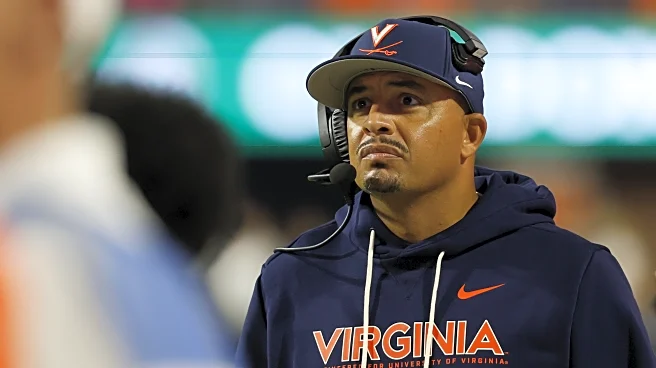 Opinion: How can college sports balance fandom, finances and firings