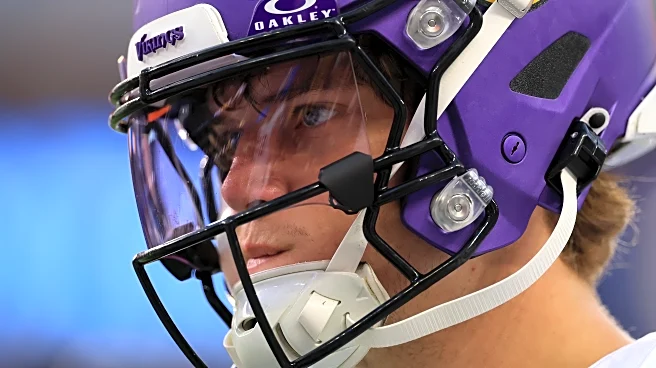 Vikes Views: The Real Season Starts on Sunday