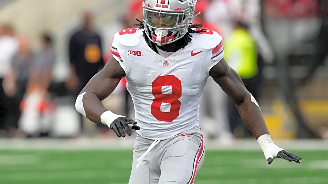 MC&J: Ohio State is a big favorite over Penn State in Week 10