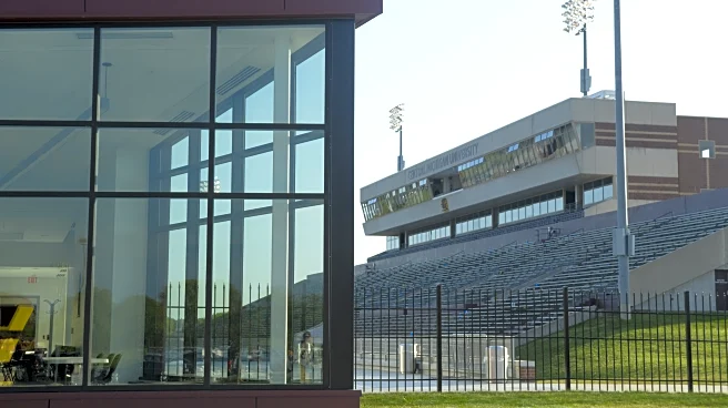 Central Michigan, NCAA agree to negotiated resolution in Stalions sign-stealing case