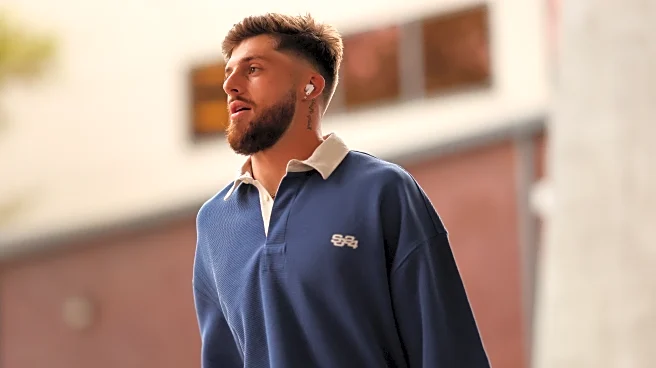 John Lynch compares Ricky Pearsall’s injury to another star receiver that missed 6 games