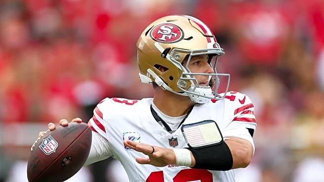 Giants-49ers ‘5 questions’: Undermanned San Francisco still winning games