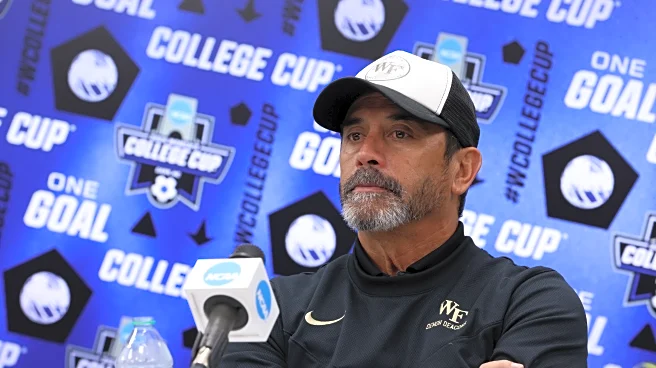 Preview: Wake Forest Women’s Soccer Travels to #6 Florida State