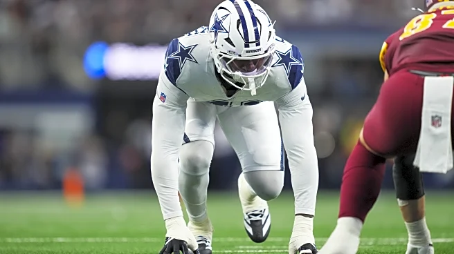Rookie battleground: Cowboys vs. Cardinals breakdown for draft picks/UDFAs