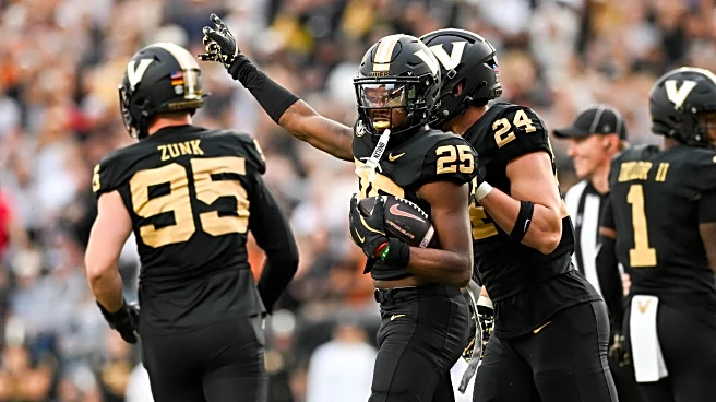 Better Know An SEC Opponent: Texas