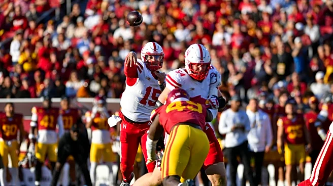 The 24 HOUR RULE: Blackout Saturday, What’s the Goal Now? & Oh, Rhule Has Signed