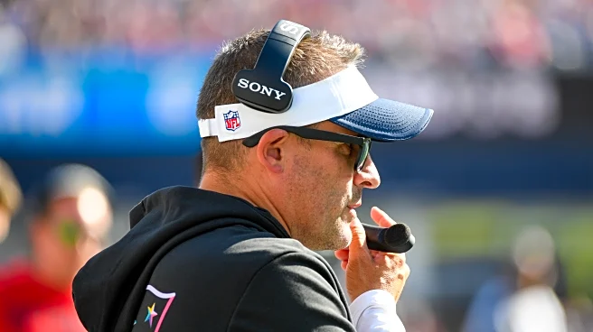 Josh McDaniels confident in Patriots offensive personnel ahead of trade deadline