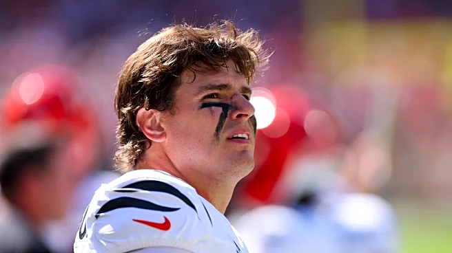 NFL insider: Bengals have turned down trade offers for Trey Hendrickson, but Colts “make a ton of sense”