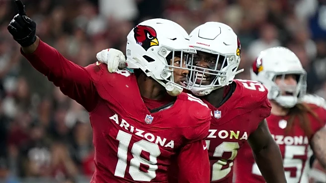 Arizona Cardinals open practice window for B.J. Ojulari