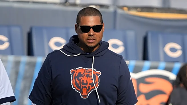 Silvy: I don’t believe in Ryan Poles