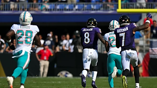 3 Keys to Victory against the Miami Dolphins