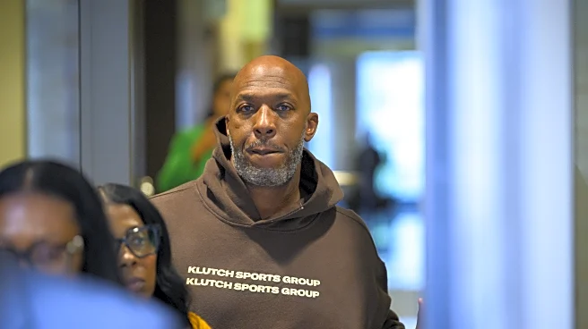 Blazers Players, NBA Grapple with Chauncey Billups’ Arrest