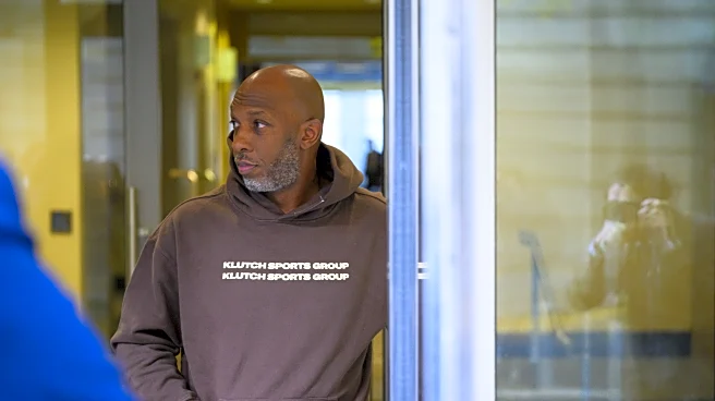 Details of Chauncey Billups’ Connections with Organized Crime Figure