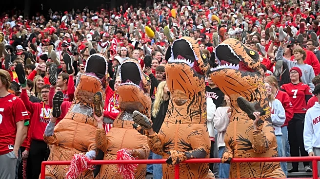 2025 College Football Watch Guide – Week 10