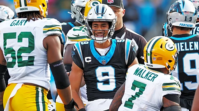 Bryce Young’s career day in 2023 may have changed the course of Packers history