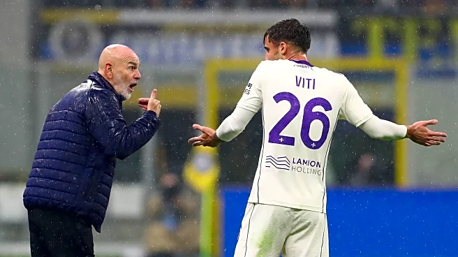 Inter Milan 3-0 Fiorentina: Player grades and 3 things we learned