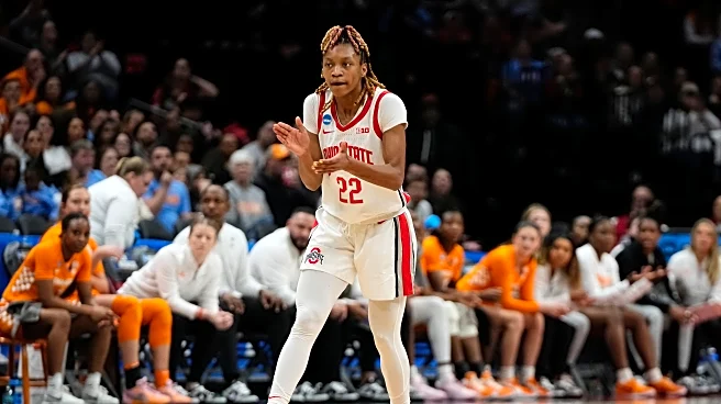 Jaloni Cambridge on Naismith Player of the Year watchlist