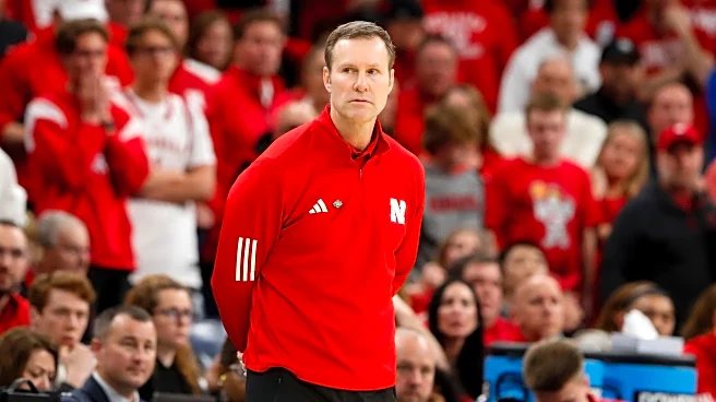2025-’26 Nebraska Cornhuskers Basketball Season Preview