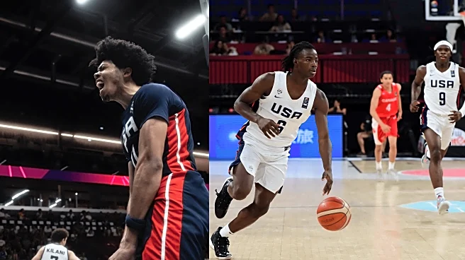 Kentucky Basketball recruiting update on Tyran Stokes and Caleb Holt