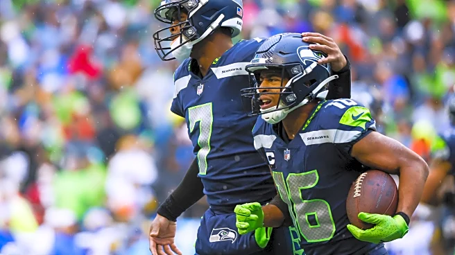 The pros and cons of Raiders adding Tyler Lockett