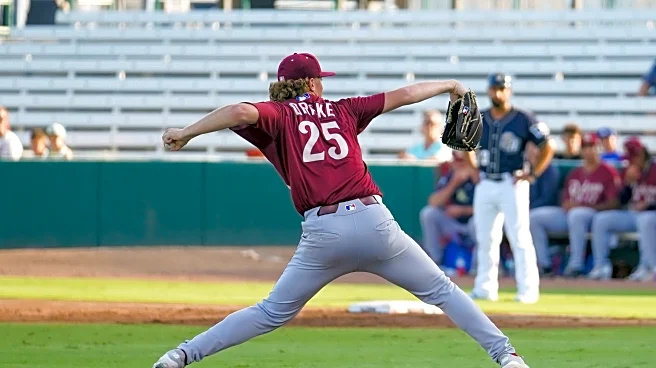 The Arizona Diamondbacks coming 40-man roster crunch: Rule 5 edition