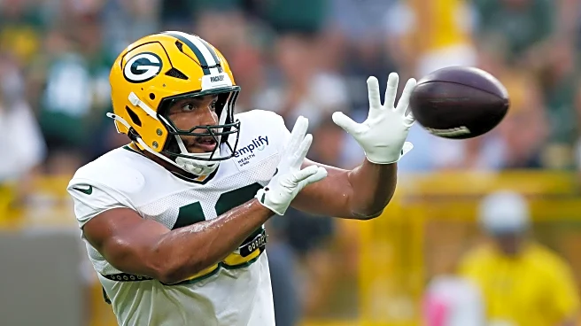 The Arizona Cardinals sign two players to practice squad