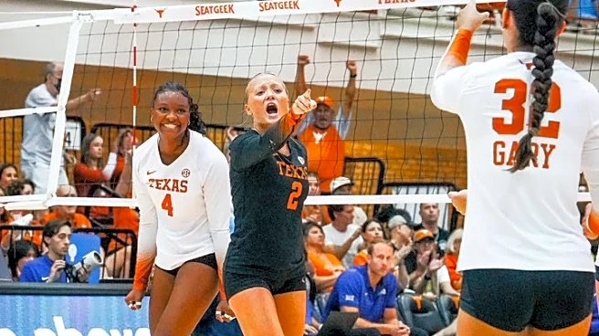 No. 2 Texas vs No. 9 Texas A&M preview