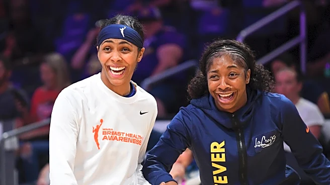 Former Arizona star Aari McDonald to play in Unrivaled basketball league